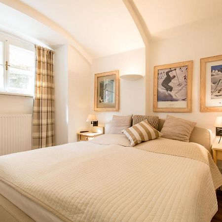 Sound Of Music World Appartement Salzburg Zewnętrze zdjęcie