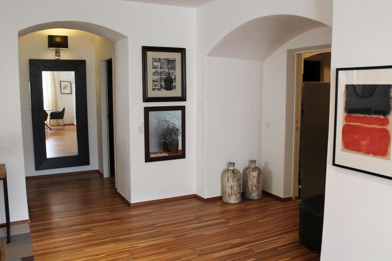 Sound Of Music World Appartement Salzburg Zewnętrze zdjęcie