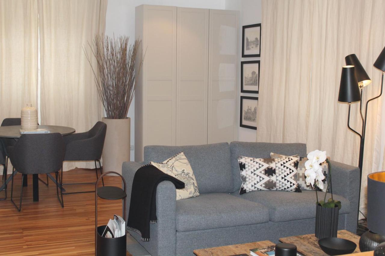 Sound Of Music World Appartement Salzburg Zewnętrze zdjęcie