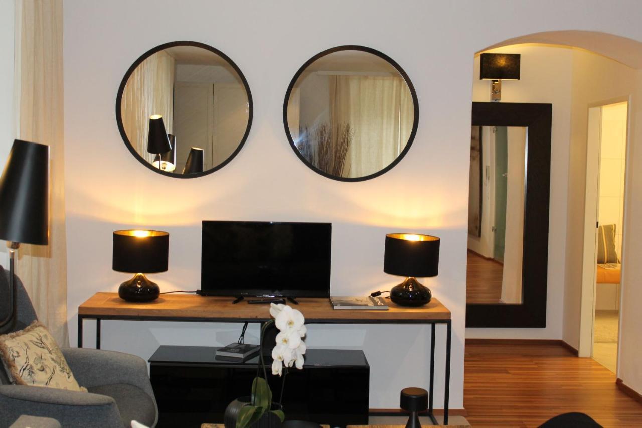 Sound Of Music World Appartement Salzburg Zewnętrze zdjęcie