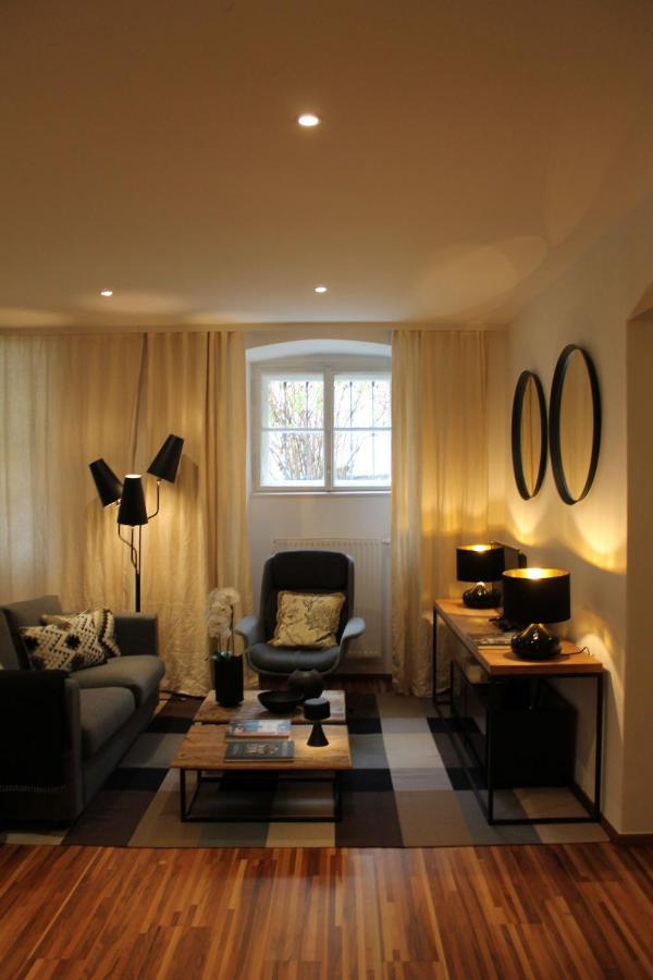 Sound Of Music World Appartement Salzburg Zewnętrze zdjęcie