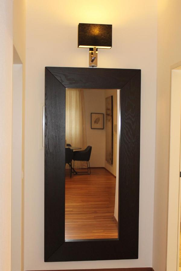 Sound Of Music World Appartement Salzburg Zewnętrze zdjęcie