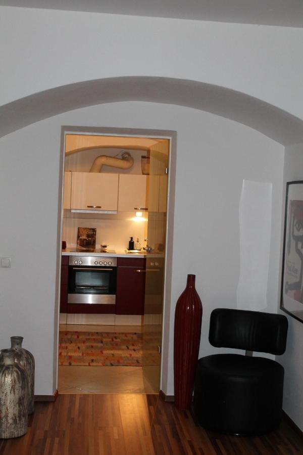 Sound Of Music World Appartement Salzburg Zewnętrze zdjęcie