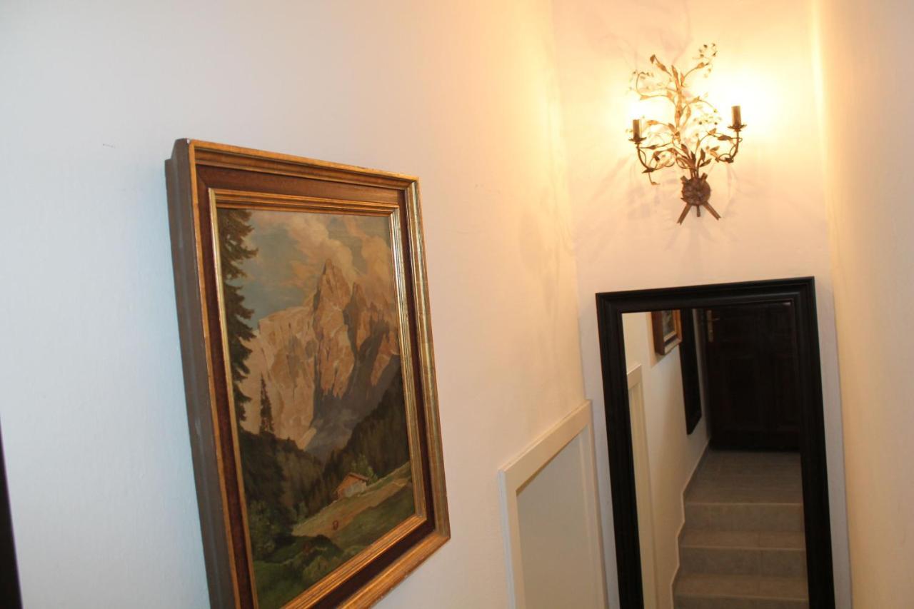 Sound Of Music World Appartement Salzburg Zewnętrze zdjęcie