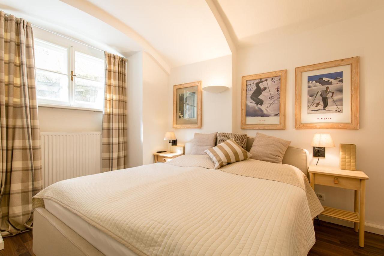 Sound Of Music World Appartement Salzburg Zewnętrze zdjęcie