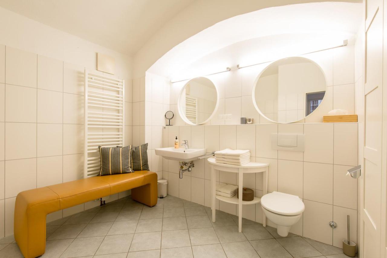 Sound Of Music World Appartement Salzburg Zewnętrze zdjęcie